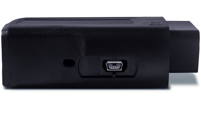 GO9 Device – Sirius Technologies