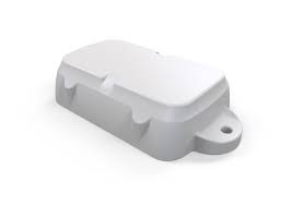 Oyster GPS Tracker